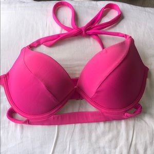 VICTORIAS SECRET bikini top!